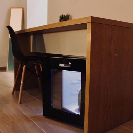 Antico Borgo Rooms 那不勒斯 外观 照片