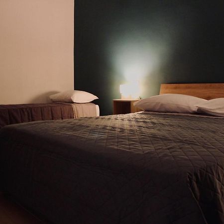 Antico Borgo Rooms 那不勒斯 外观 照片