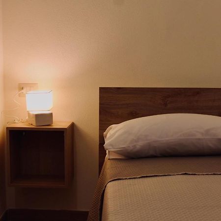 Antico Borgo Rooms 那不勒斯 外观 照片