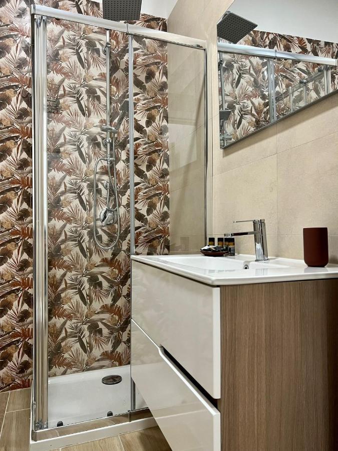 Antico Borgo Rooms 那不勒斯 外观 照片