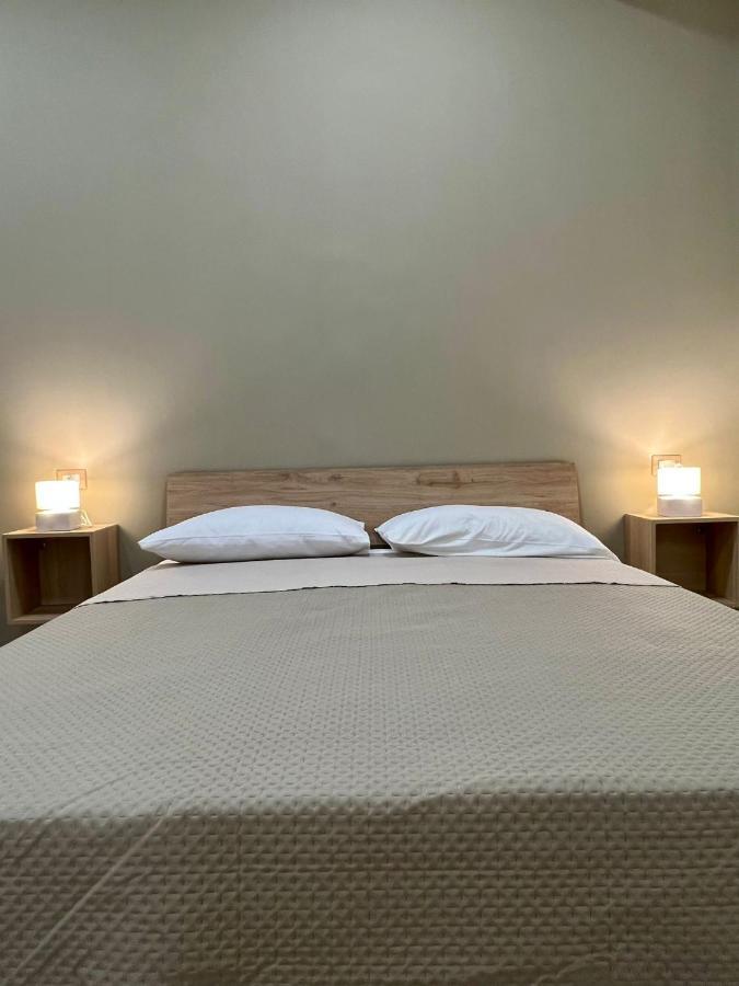 Antico Borgo Rooms 那不勒斯 外观 照片