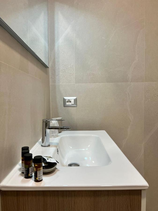 Antico Borgo Rooms 那不勒斯 外观 照片