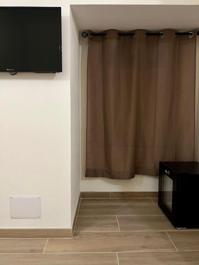 Antico Borgo Rooms 那不勒斯 外观 照片