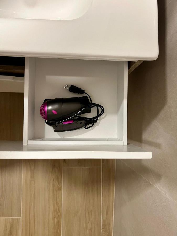 Antico Borgo Rooms 那不勒斯 外观 照片