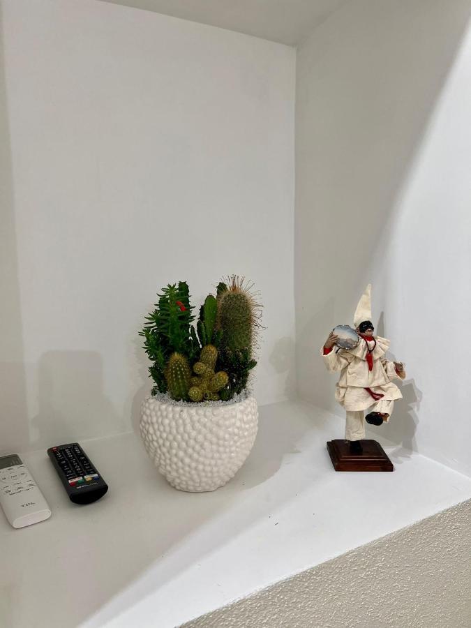 Antico Borgo Rooms 那不勒斯 外观 照片