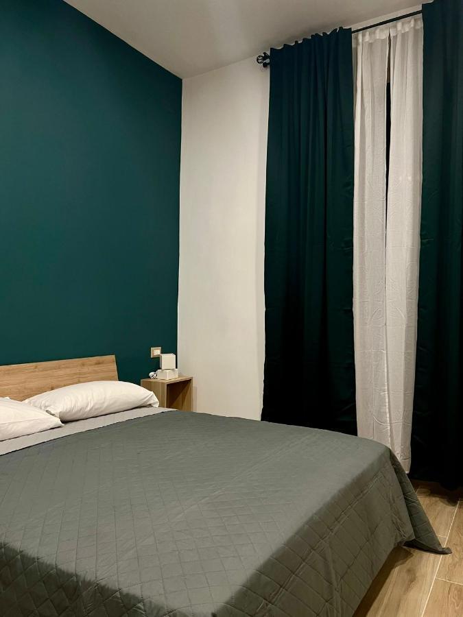 Antico Borgo Rooms 那不勒斯 外观 照片