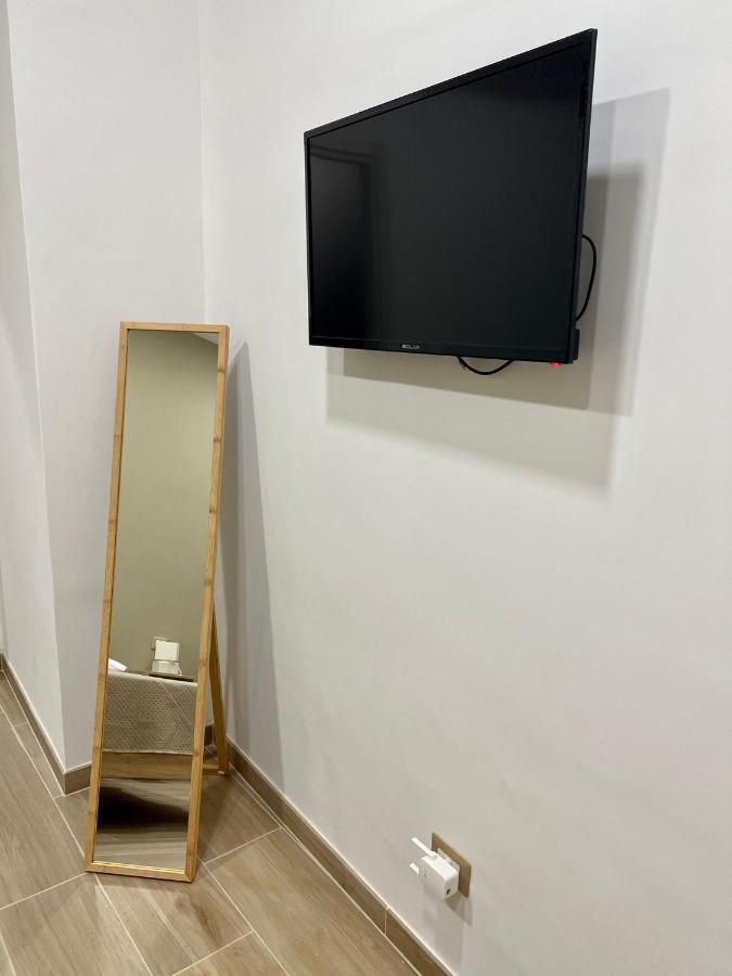 Antico Borgo Rooms 那不勒斯 外观 照片