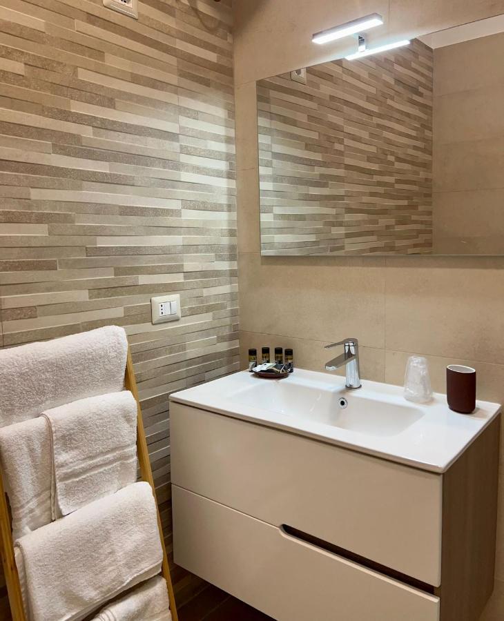 Antico Borgo Rooms 那不勒斯 外观 照片