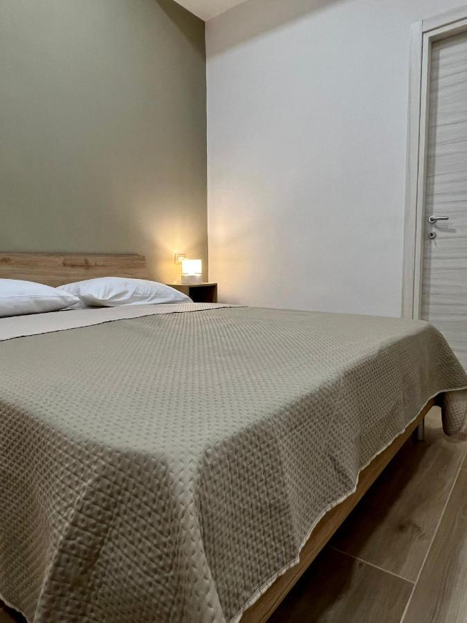 Antico Borgo Rooms 那不勒斯 外观 照片