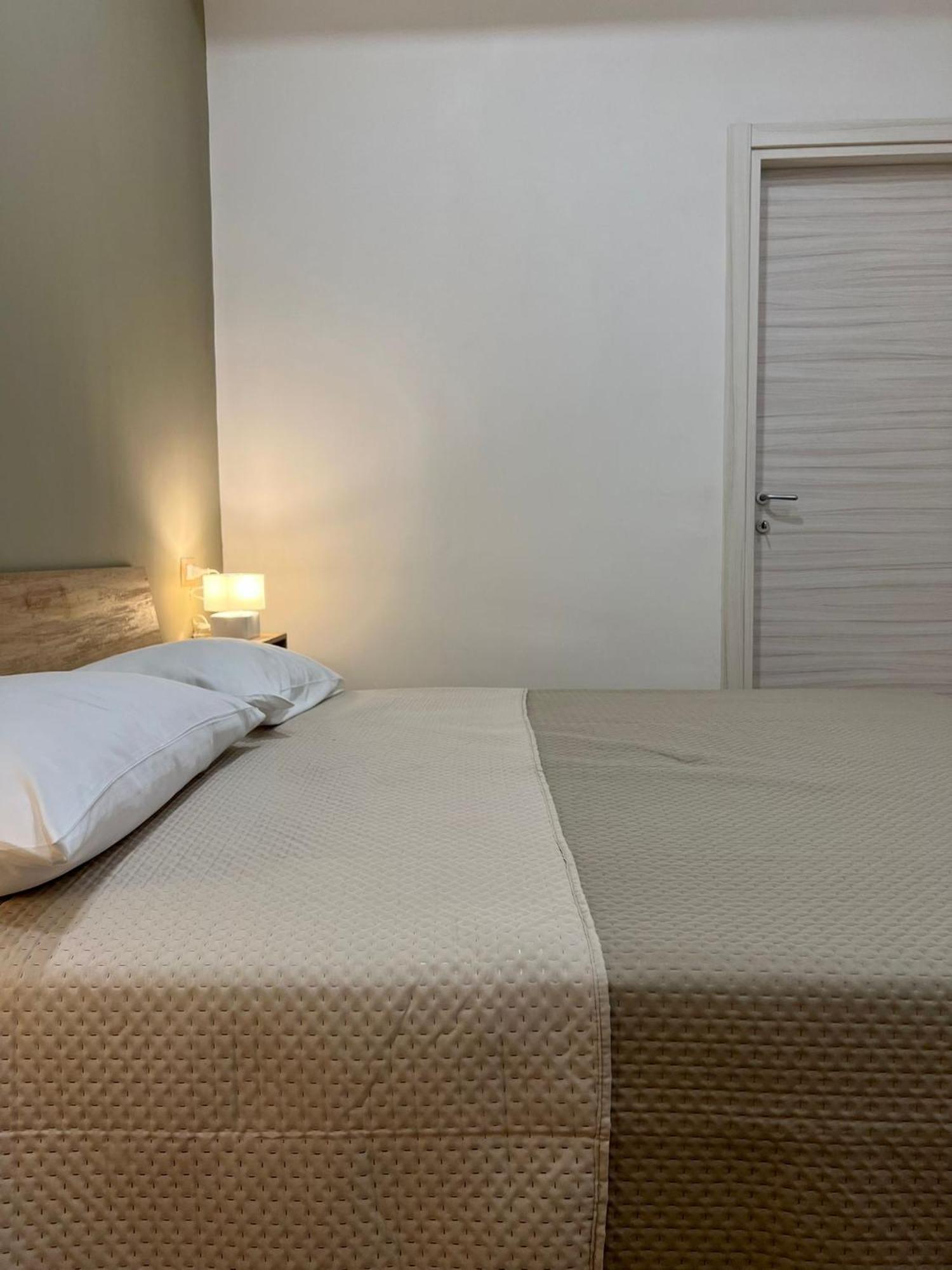 Antico Borgo Rooms 那不勒斯 外观 照片